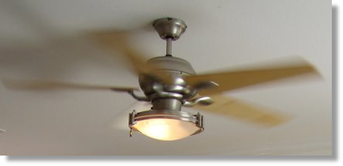 Ceiling Fan Guide | Nisat Electric | Frisco, TX