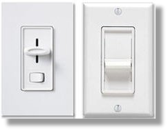 Dimmer Switch Guide | Nisat Electric | Frisco, TX